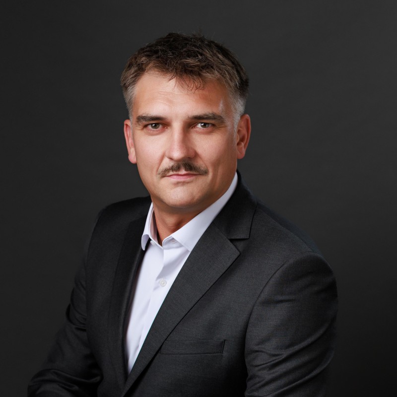 Charles Fosse